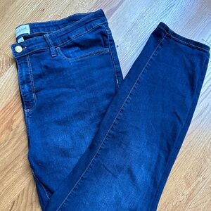 Universal Thread Jeans - Indigo - Size 16